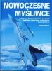 Mike Spick Nowoczesne myśliwce